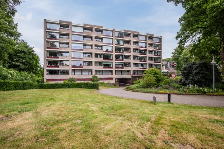 Oude Kleefsebaan 185 in Berg en Dal