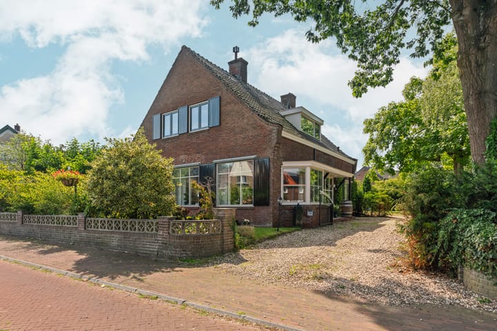 Oude Kleefsebaan 26 in Berg en Dal