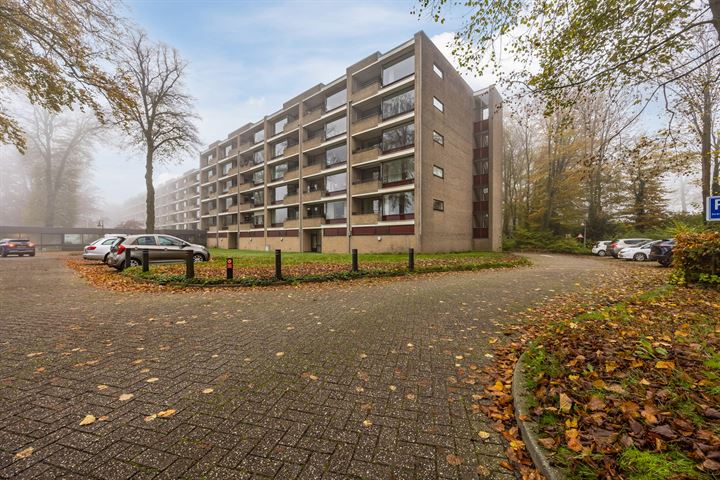 Oude Kleefsebaan 267 in Berg en Dal