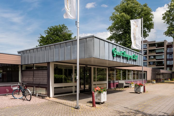 Oude Kleefsebaan 307 in Berg en Dal