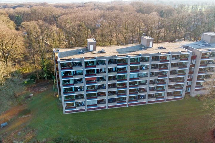 Oude Kleefsebaan 407 in Berg en Dal foto