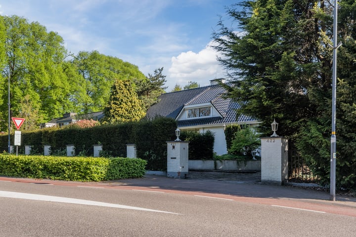 Oude Kleefsebaan 421 in Berg en Dal
