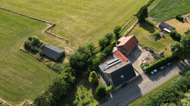 Foto van woning Oude Kleefsepostweg 41, Spijk