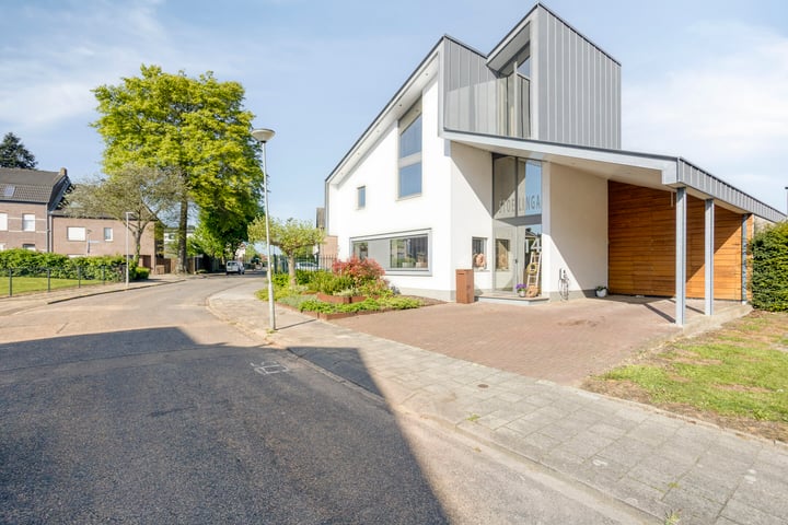 Foto von Haus Oude Landgraaf 14, Landgraaf