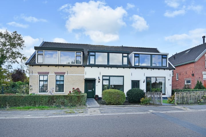 Photo of property Oude Leedeweg 151, Pijnacker