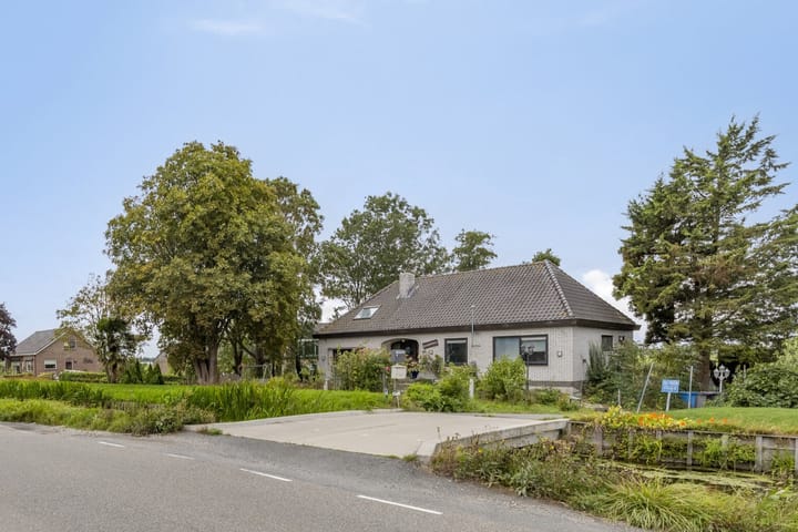 Oude Leedeweg 16a in Pijnacker
