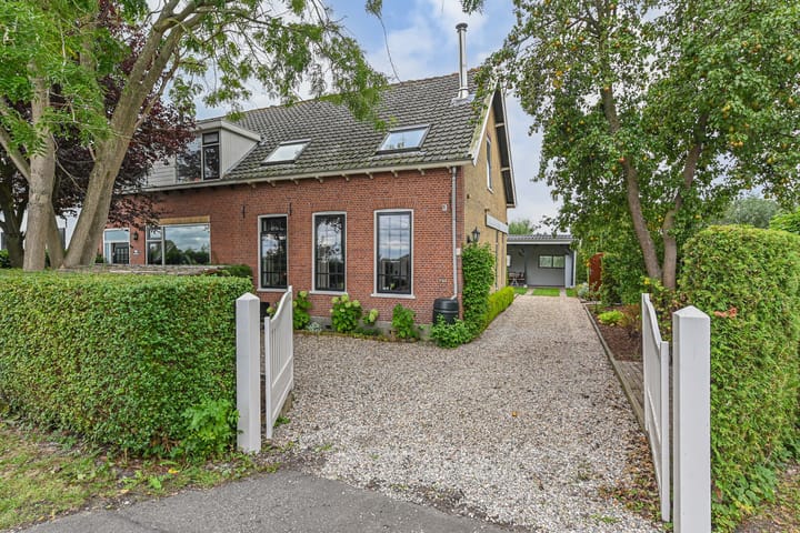 Foto van woning Oude Leedeweg 215, Pijnacker