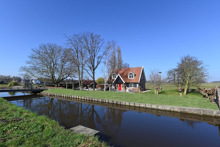 Oude Leedeweg 82 in Pijnacker