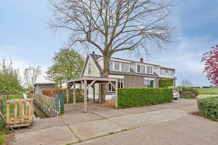 Oude Leedeweg 92 in Pijnacker