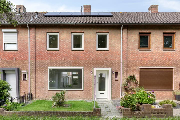 Oude Litherweg 24 in Oss