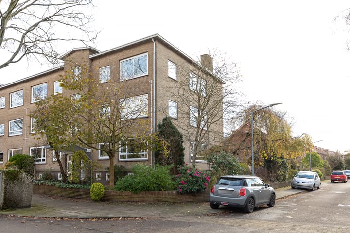 Photo de la maison Oude Loosdrechtseweg 119, Hilversum