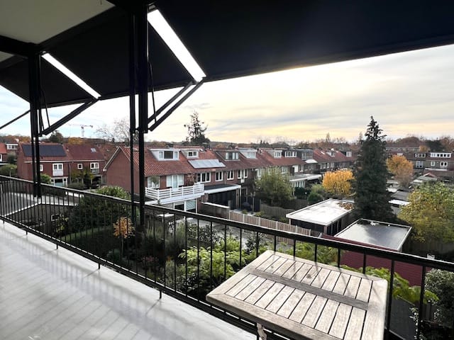 Photo de la maison Oude Loosdrechtseweg 143, Hilversum
