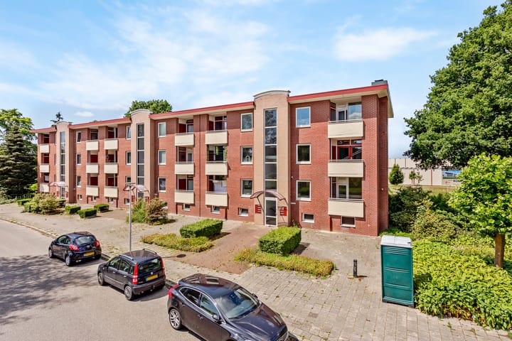 Oude Lossersestraat 112 in Oldenzaal
