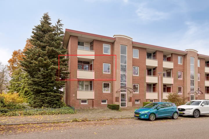 Oude Lossersestraat 142 in Oldenzaal