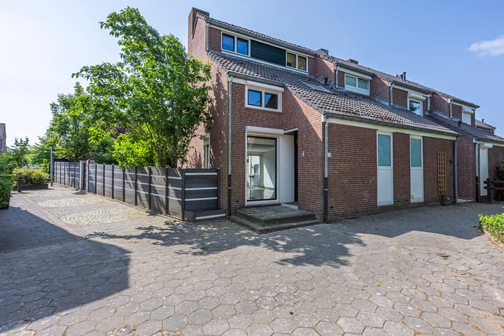 Oude Maar 14 in Kerkrade Foto