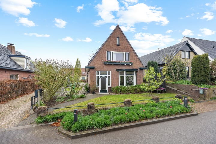 Photo of property Oude Maasdijk 4, Dreumel