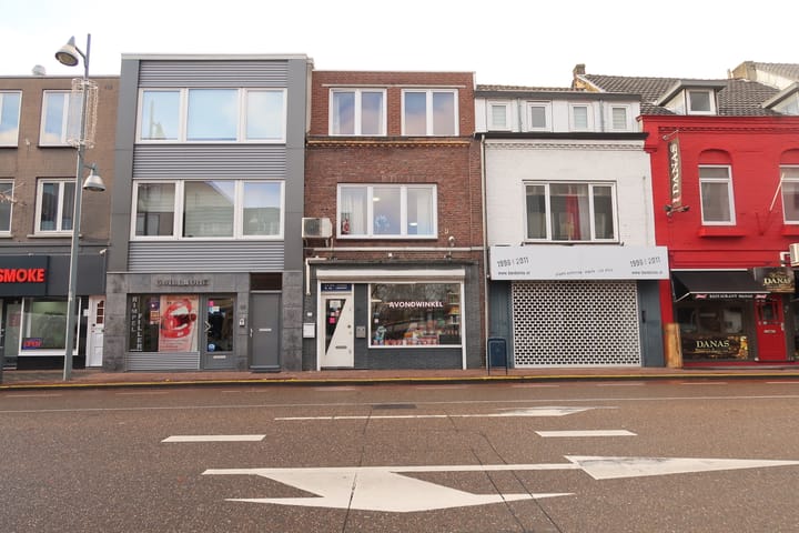 Oude Maastrichterweg 30 in Geleen foto