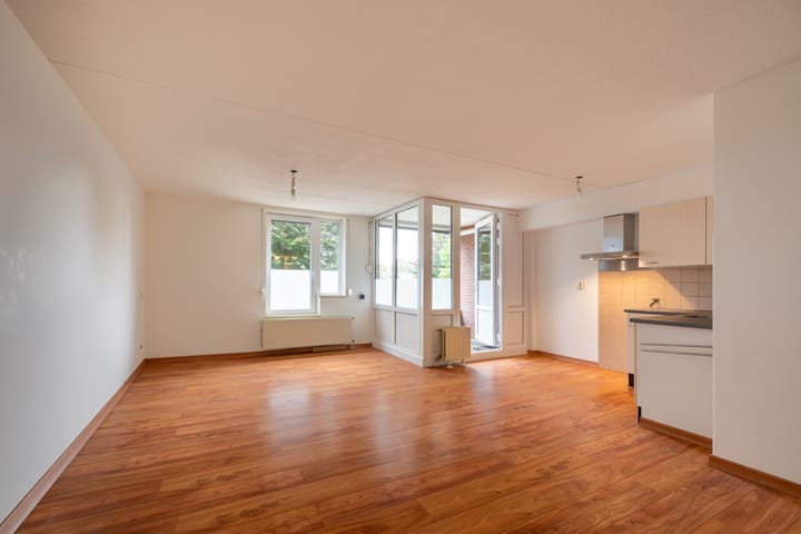 Oude Meer 26 in Heythuysen