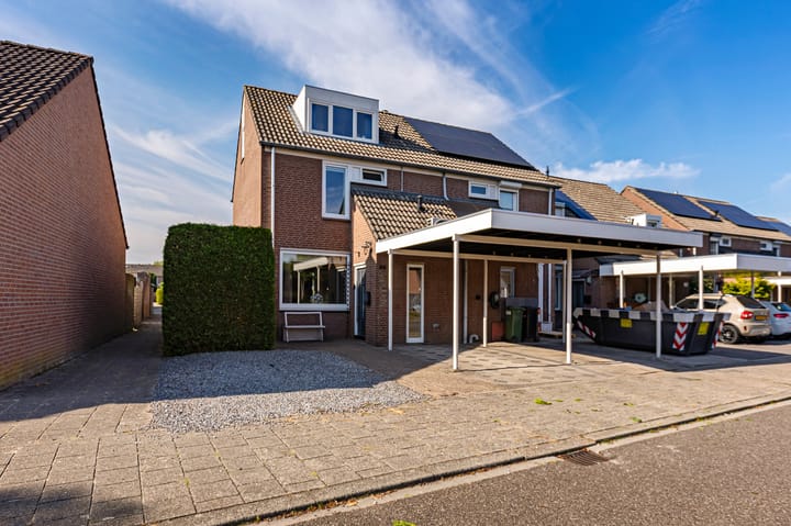 Foto van woning Oude Meer 58, Heythuysen
