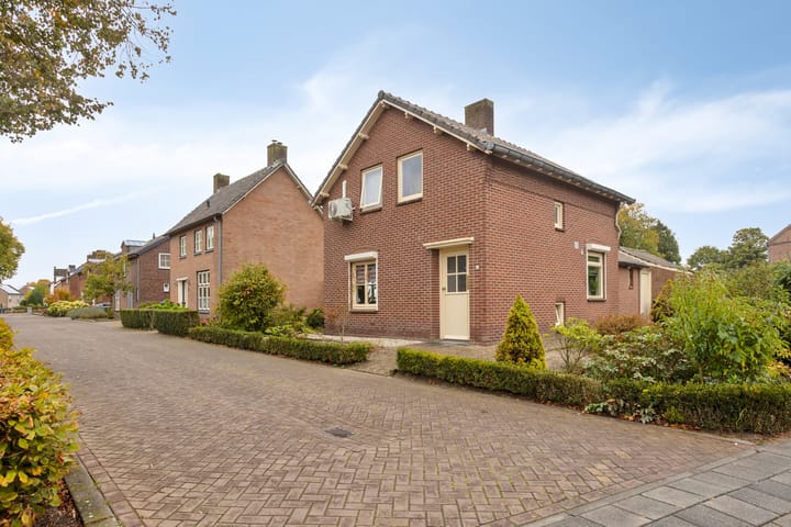 Oude Molenstraat 21 in Zeeland