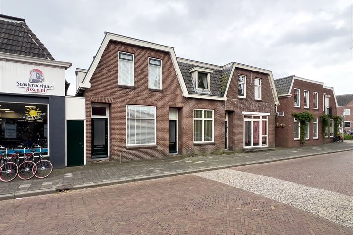 Oude-Molenstraat 42 in Assen