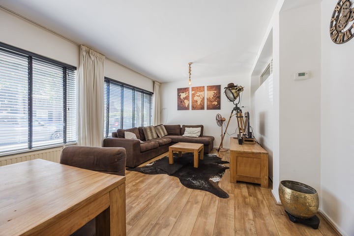 Oude Molenstraat 84 in Oss