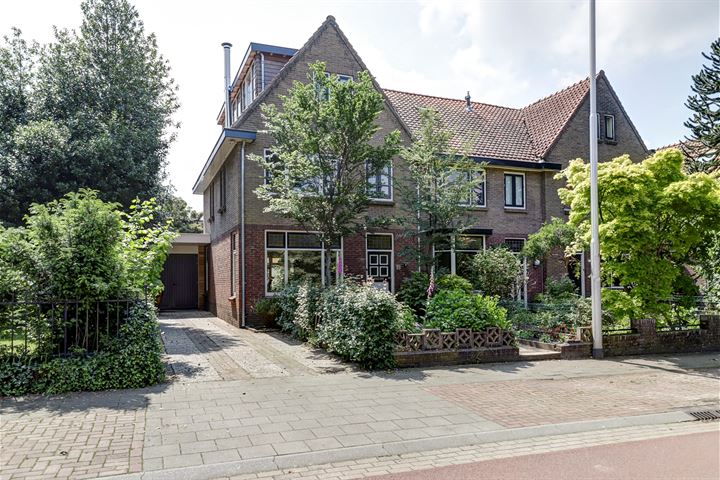 Oude Molenweg 207 in Nijmegen