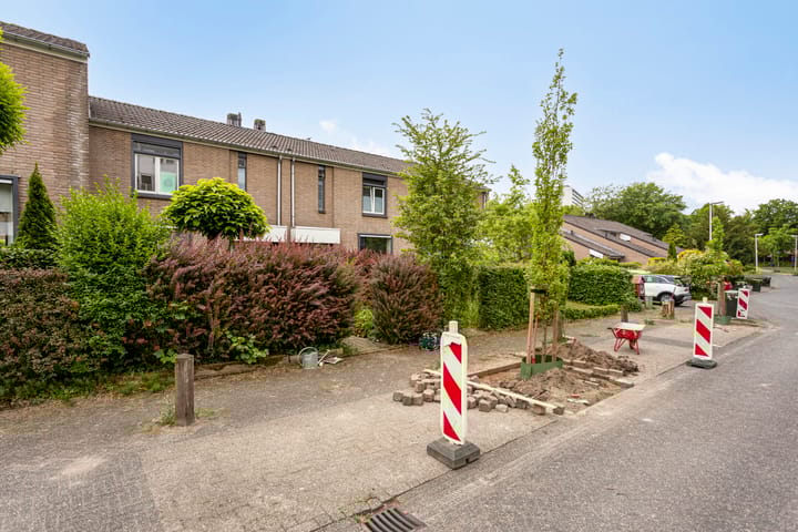 Oude Molenweg 26 in Heerlen