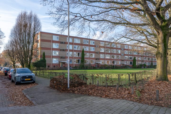 Foto van woning Oude Molenweg 263, Nijmegen