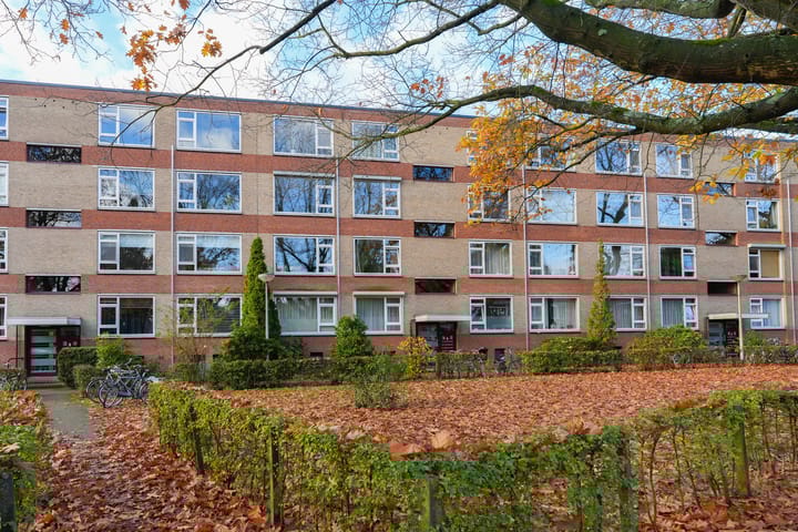 Oude Molenweg 275 in Nijmegen