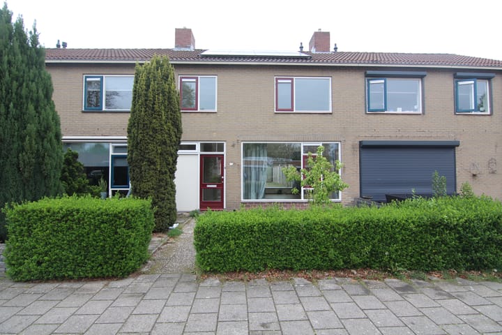 Oude Molenweg 34 in Raalte Foto