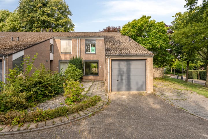Oude Molenweg 48 in Heerlen