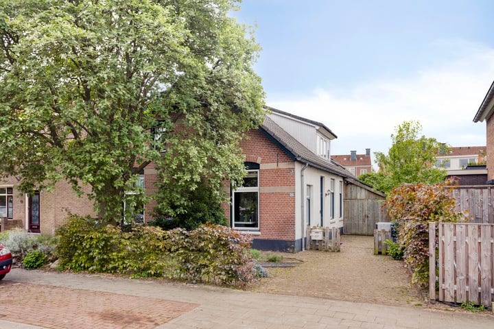 Oude Molenweg 55 in Nijmegen
