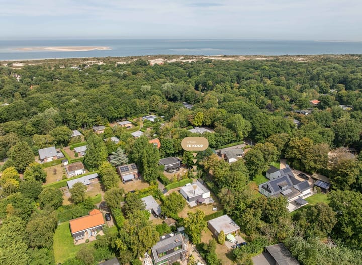 Oude Moolweg 26-0011 in Renesse foto