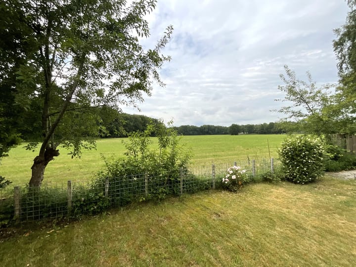 Oude Nijkerkerweg 111-26 in Ermelo