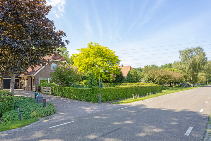 Oude Nijkerkerweg 23A in Putten