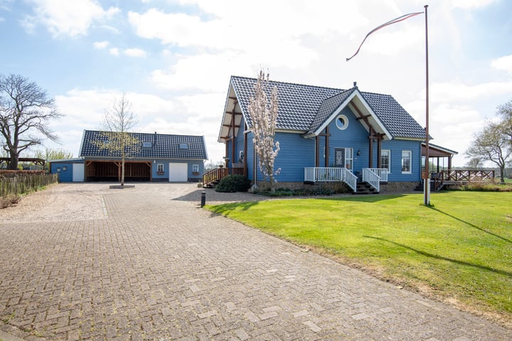 Photo of property Oude Nijkerkerweg 45A, Putten