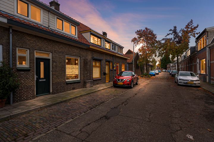 Oude Nonnendaalseweg 216 in Nijmegen