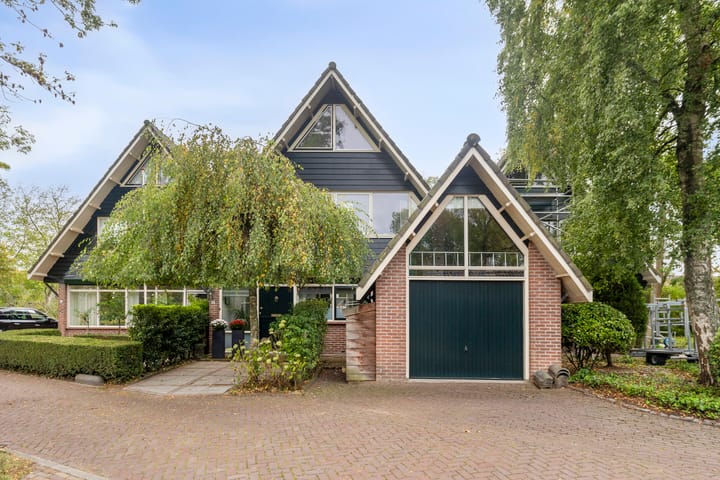 Photo de la maison Oude Notewei 12, Kloetinge