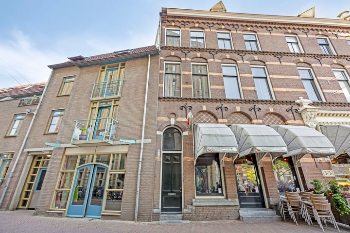 Oude Oeverstraat 70 in Arnhem