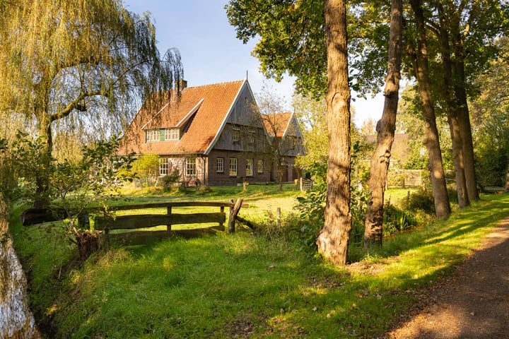 Oude Paradijsweg 60 in Almelo