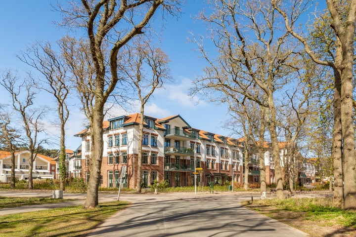 Photo of property Oude Parklaan 102b, Castricum