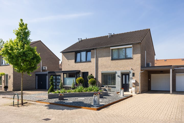 Oude Pastorieweg 50 in Berlicum