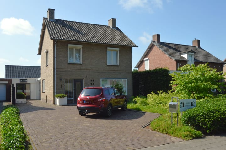 Photo of property Oude Peelstraat 21, Helenaveen