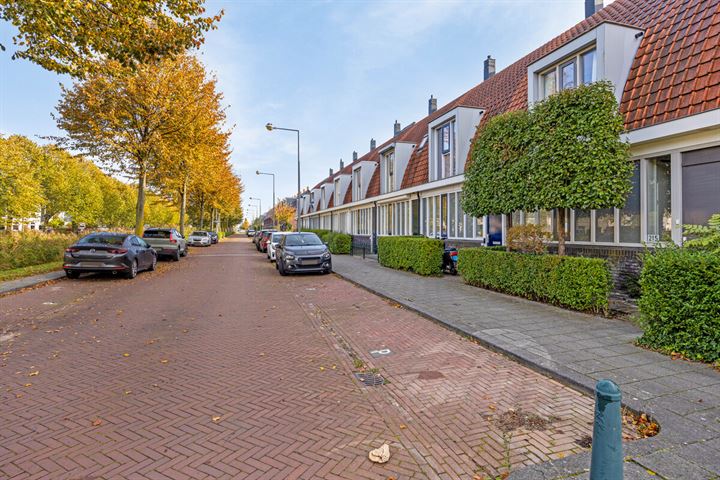 Oude Polderweg 215 in 's-Gravenhage