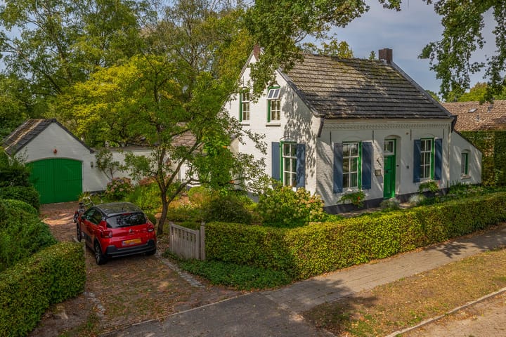 Oude Postelseweg 15 in Eersel