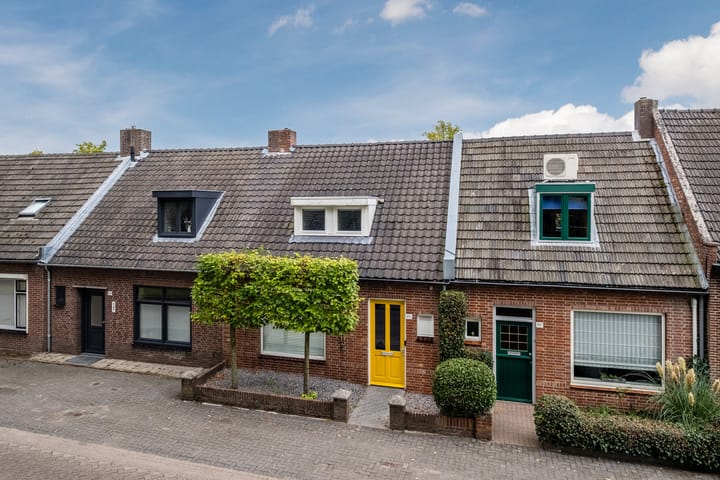 Oude Postelseweg 16 in Eersel