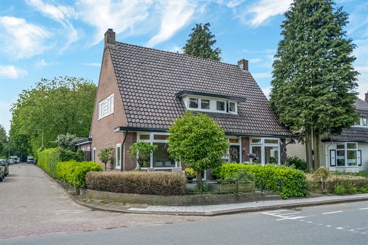 Oude Postweg 100 in Austerlitz