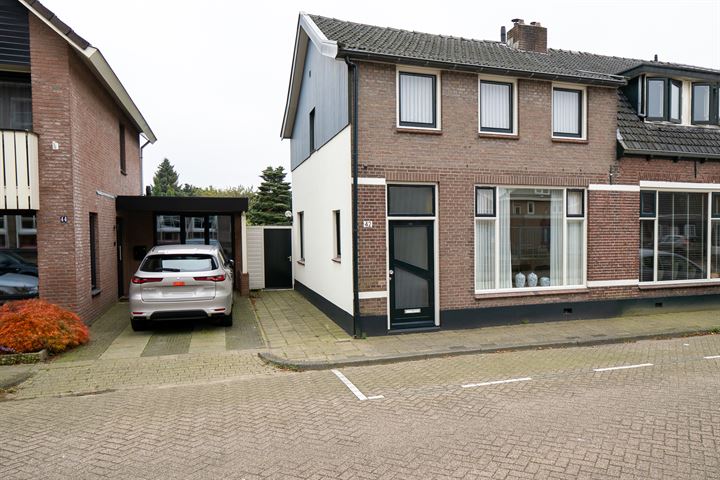 Oude Postweg 42 in Hengelo