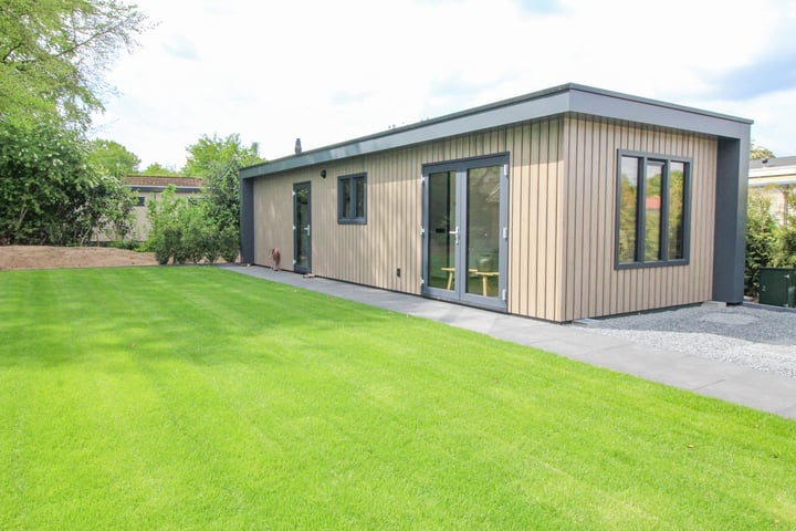 Photo of property Oude Prinsenweg 16-75, Putten